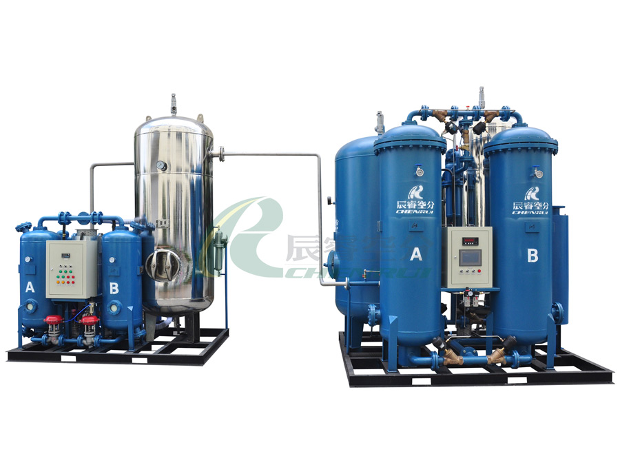 你知道制氮機的操作注意事項有哪些呢？